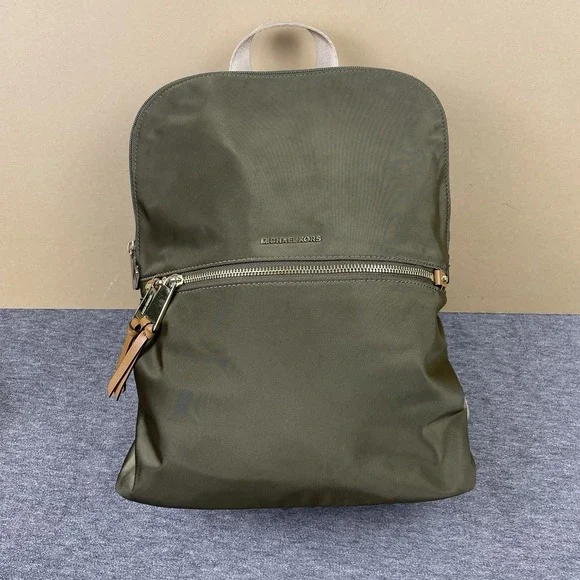 Michael Kors | Bags | Michael Kors Polly Medium Slim Nylon  display picture 1